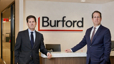 Juicio por YPF: se derrumbaron las acciones del fondo Burford