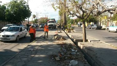 Mirá cómo serán los servicios en Capital los feriados de carnaval