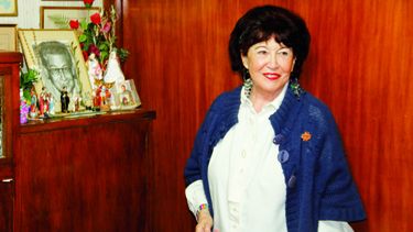 “Cuando empecé odiaban a las mujeres en la redacción”