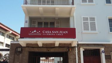 Productos y servicios sanjuaninos, ofrecidos en el mercado chileno