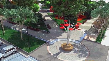 La inclusiva y moderna joya que brillará en el este del Gran San Juan