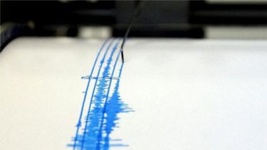 ¿Dónde se originó el sismo que sacudió la mañana sanjuanina?