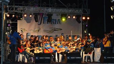 Avanza la organización de la Feria del Libro