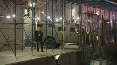 Quién es el polémico personaje que compartirá cárcel con Nicolás Maduro en Nueva York