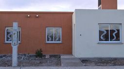 Hoy, 212 familias más felices: estrenan casa propia