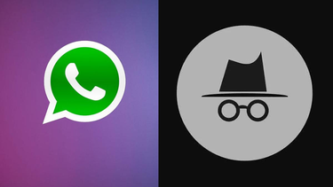 WhatsApp suma modo incógnito: Qué es y cómo activarlo