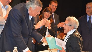 San Juan ya tiene 635 nuevos jubilados