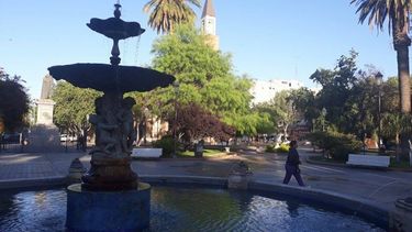 Después de la lluvia, así sigue el tiempo en San Juan