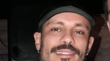 Preocupación y desconcierto por un conocido actor sanjuanino que está en terapia