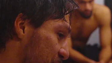 kevin mac allister le comunico a su equipo que fue citado por primera vez a la seleccion: la emotiva reaccion de sus companeros kevin mac allister le comunico a su equipo que fue citado por primera vez a la seleccion: la emotiva reaccion de sus companeros