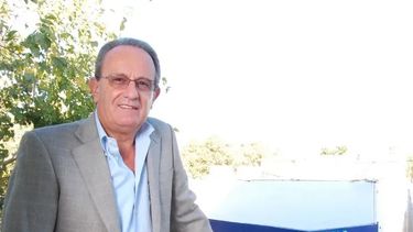 Resultado cantado en UPCN: Pepe Villa podrá permanecer hasta 42 años en el sillón