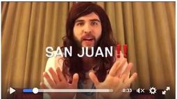 Ganá tu entrada para el show de Juampi González