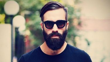 Pogonofilia: el culto a la barba y el vello facial