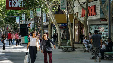 El comercio sanjuanino definió cómo funcionará durante el feriado nacional