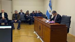 La megaestafa de Global Market fue remitida a la Justicia Federal: las 3 razones que forzaron la incompetencia La megaestafa de Global Market fue remitida a la Justicia Federal: las 3 razones que forzaron la incompetencia