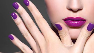 El esmaltado permanente, tendencia en manicura