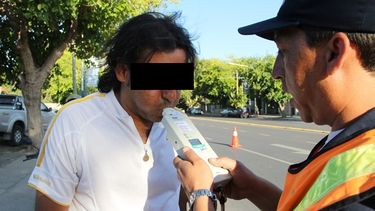 Cuidado, copetados al volante