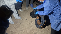 A cuántos kilómetros de su casa estaba el cuerpo del fotógrafo en 25 de Mayo A cuántos kilómetros de su casa estaba el cuerpo del fotógrafo en 25 de Mayo