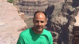 Murió un querido profesor de la UNSJ.