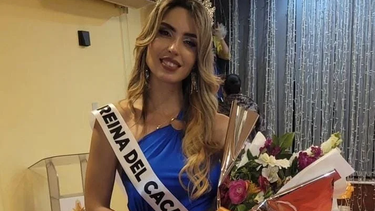 Esta es la nueva Reina del Cacao 2023 que representará a San Juan