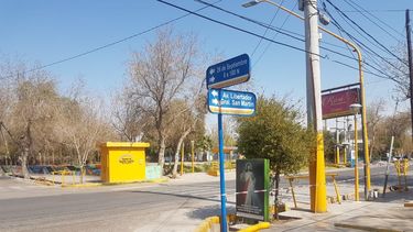 Por qué se levantan los bloqueos en los barrios del Gran San Juan