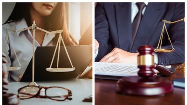 Abogados sanjuaninos se confiesan: los desafíos y la pasión por su profesión