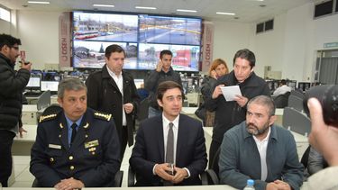 El edificio del 911 quedó chico y ya piensan en ampliarlo