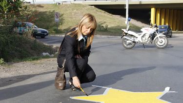 Nueva estrella para homenajear y prevenir