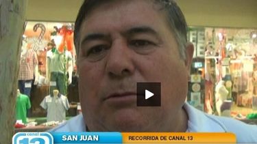 El 2013 bajo la lupa de los sanjuaninos