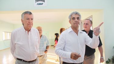 9 de Julio anunció que aumentará un 25% las tasas municipales