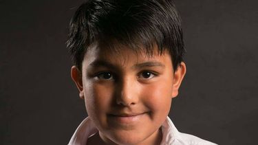 Desgarradores mensajes de despedida a Tobías invaden las redes