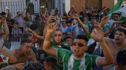 Foto: Prensa Desamparados. Foto: Prensa Desamparados.