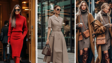 La eterna seducción del estilo elegante o sofisticado