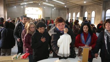 El supermercado de Dios no existe: ¿Qué pasa con las promesas en Semana Santa?