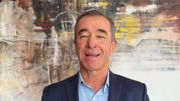 El sugestivo video de Fabián Martín con un diputado peronista El sugestivo video de Fabián Martín con un diputado peronista