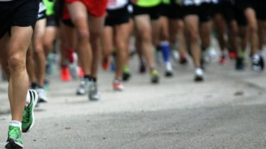 Este viernes prendete a la I Maratón Municipal en Rivadavia