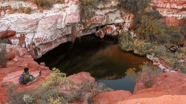 Reabrió con cara lavada: mirá las nuevas atracciones que tiene Ischigualasto