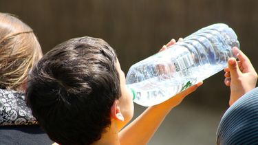 Un nene de 5 años oriundo de Pocito se intoxicó con soda caustica y desengrasante. Imagen ilustrativa.