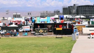 Tolerancia cero: arrancó el megaoperativo del Día de la Primavera