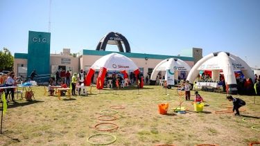 Trámites y chequeos médicos: todo lo que podés hacer de manera gratuita en el Abordaje Integral de Capital