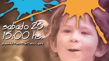 Compartí un festival de invierno con los títeres de David Gardiol