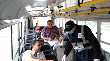 ¿Perdiste o borraste el permiso para circular por San Juan? Mirá cómo recuperarlo