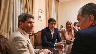 San Juan mejorará las condiciones de los que están detenidos