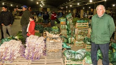 Asamblea y nuevo horario del Mercado Concentrador