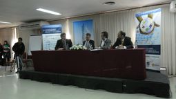 Molina se prepara para un nuevo Congreso sobre infancia y adolescencia