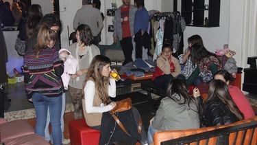 El boom de las ferias americanas