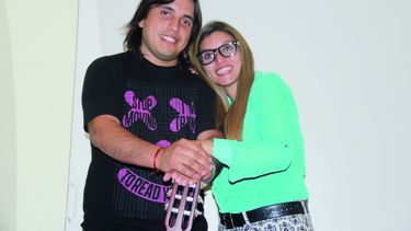 Aquellos inolvidables Reyes