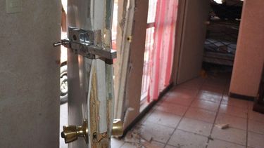 Le robaron a un concejal: encontraron el botín en la casa de la empleada Le robaron a un concejal: encontraron el botín en la casa de la empleada
