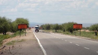 Todas las rutas están transitables con precaución