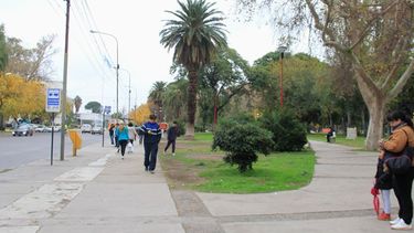 Ya es récord en 12 años la cantidad de días sin el típico sol sanjuanino